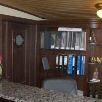 Botel Ristorante Matylda Praga Zewnętrze zdjęcie